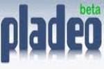 Go to Pladeo Pladeo logo