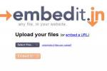 Go to embedit.in embedit.in logo