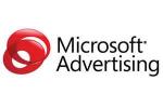 Microsoft Advertising Pub center logo