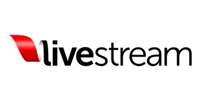 Go to Livestream Livestream logo