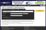 Go to webpagetest.org webpagetest.org logo